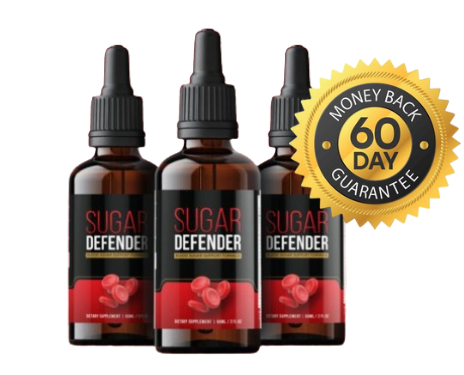 sugar defender 60 day money back